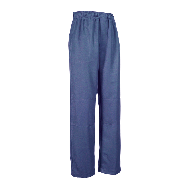 Gabardine Pants