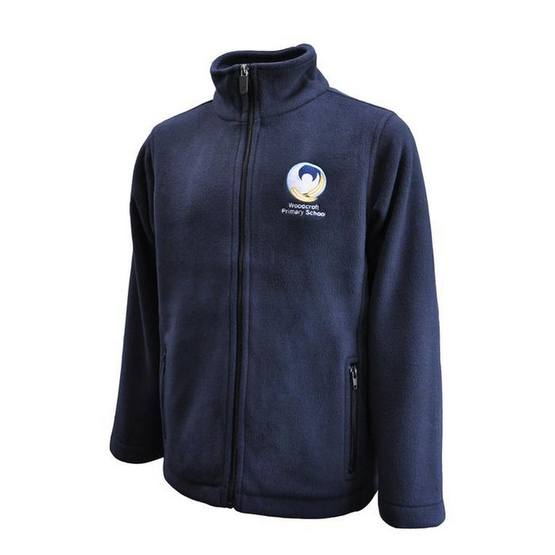 Polar Fleece Jacket