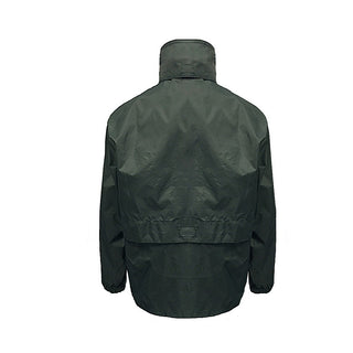 Rain Jacket