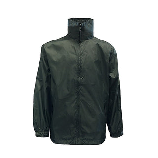 Rain Jacket