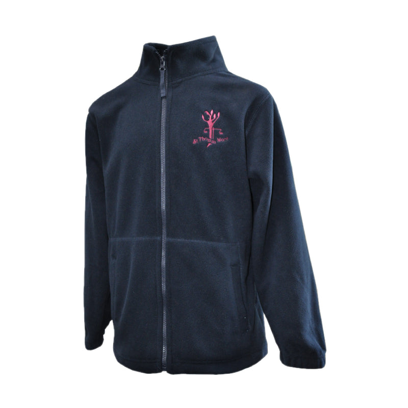 Polar Fleece Jacket