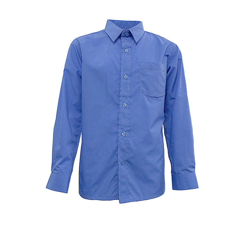 Long Sleeve Shirt - Boys