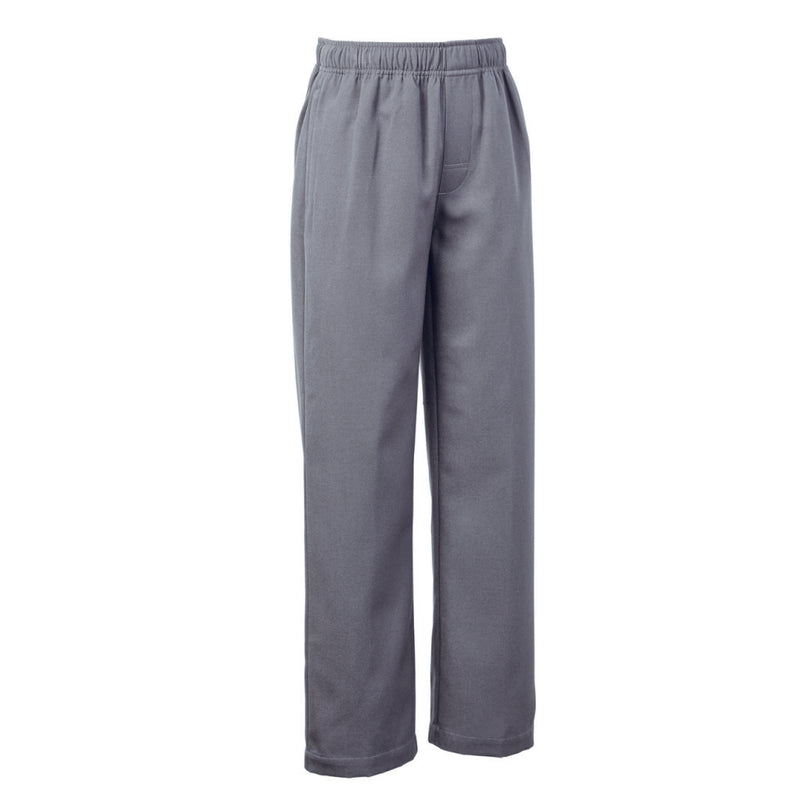 Gabardine Pants