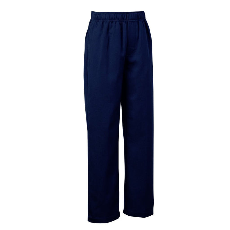 Girls Gabardine Pants