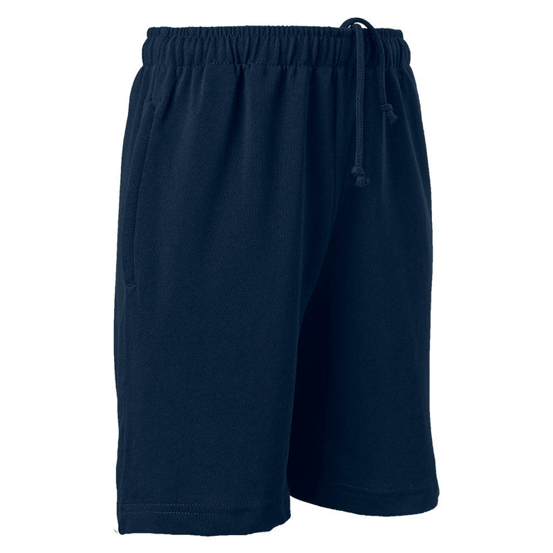Rugby Knit Shorts - ASCOT